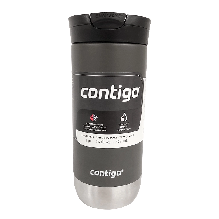 Vaso Termico Contigo Huron 2.0 160OZ Sake 473 ml Art.2133296